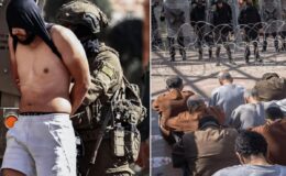 TBMM’den kan donduran Gazze raporu: Cezaevleri Guantanamo’dan beter