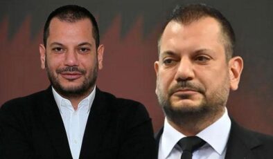 Trabzonspor Başkanı Ertuğrul Doğan: ‘Bu daha başlangıç’