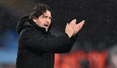 Trabzonspor’da Fatih Tekke fırtınası