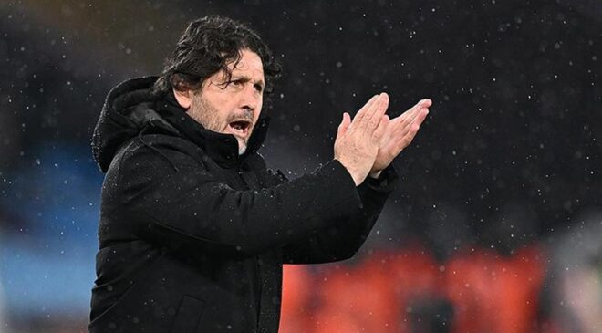 Trabzonspor’da Fatih Tekke fırtınası