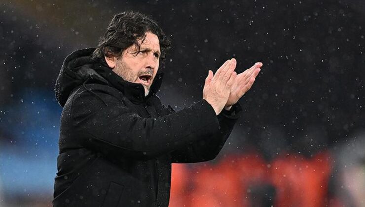 Trabzonspor’da Fatih Tekke fırtınası