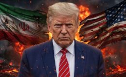 Trump İran’ın yanıtını beğenmedi: Kesinlikle kabul edilemez