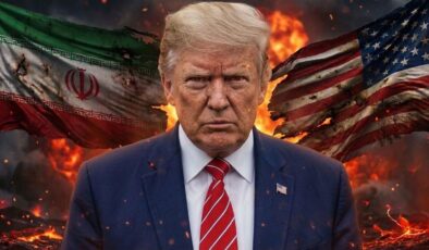 Trump İran’ın yanıtını beğenmedi: Kesinlikle kabul edilemez