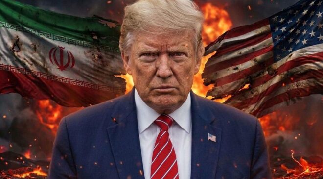 Trump İran’ın yanıtını beğenmedi: Kesinlikle kabul edilemez