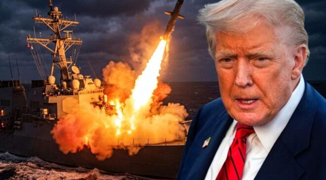 Trump, İran’la savaşın bitmesi için 6 ülkenin Abraham Anlaşmaları’na katılmasını istedi! İçlerinde Türkiye de var
