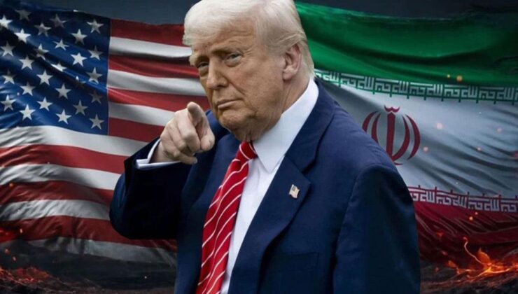 Trump: Sert bir şekilde vurabiliriz