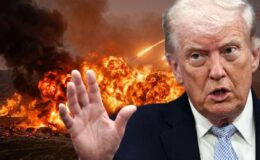 Trump tüm dünyaya ilan etti: Rusya ve Ukrayna’dan ateşkes kararı