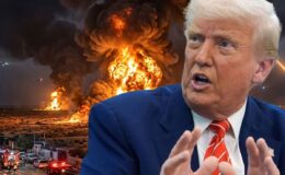 Trump’tan "Çin" iddiası: İran konusunda zorluk çıkarmadılar