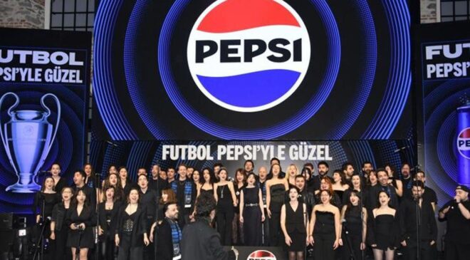 UEFA Şampiyonlar Ligi yarı finaline özel unutulmaz gece