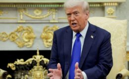 Ünlü oyuncunun Trump paylaşımı ülkeyi ayağa kaldırdı