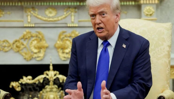 Ünlü oyuncunun Trump paylaşımı ülkeyi ayağa kaldırdı