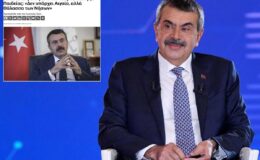 Yunanistan, Türkiye’deki müfredat değişikliğinden rahatsız oldu