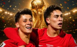 2026 Dünya Kupası öncesi bomba liste! Arda Güler ve Kenan Yıldız’ı hemen yazdılar