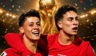 2026 Dünya Kupası öncesi bomba liste! Arda Güler ve Kenan Yıldız’ı hemen yazdılar