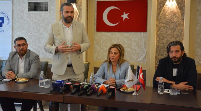 Büyük Etkinlik