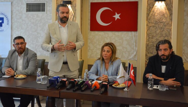 Büyük Etkinlik