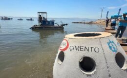 OYAK ‘dan Deniz Yuvaları Projesi