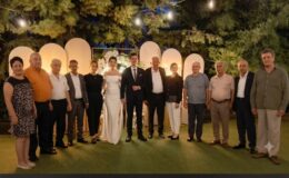 Görkemli Nişan