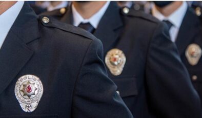 Denizli Polisi’nden Örnek Çalışma