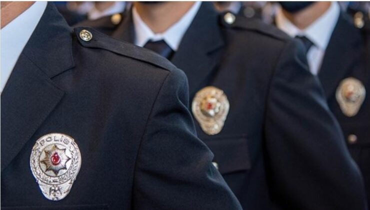 Denizli Polisi’nden Örnek Çalışma