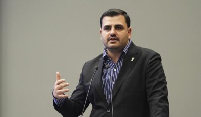 AK Parti Genel Sekreteri İnan’dan Avrupa Parlamentosu’na sert tepki: Türkiye raporlardan icazet alacak bir ülke değildir