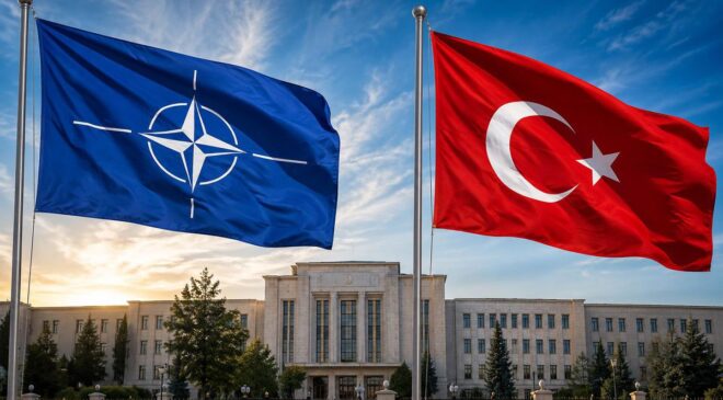 Ankara’da NATO alarmı: İşte zirve öncesi alınan tedbirler