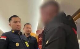Avustralyalı çete liderinin firar yolculuğu özel jetin tuvaletinde son buldu