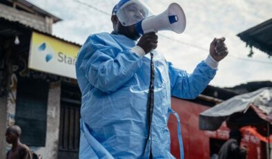 Binlerce kişi ölmüştü! ABD’de Dünya Kupası için ebola önlemi