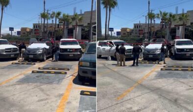 Dünya Kupası kampında dehşet: İran milli takımının antrenman yaptığı stadın yanında çürümüş ceset bulundu