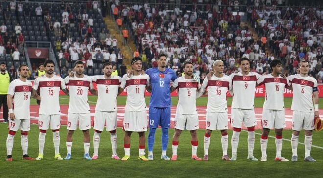 Dünya Kupası’nın en güçlü takımları açıklandı! Türkiye’nin sıralamadaki yeri kızdıracak cinsten