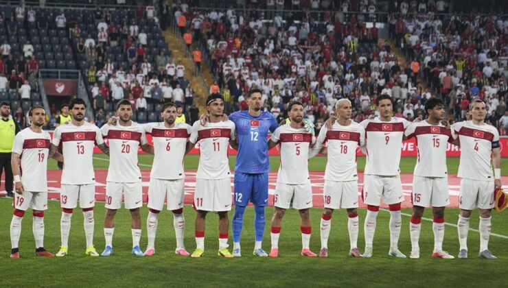 Dünya Kupası’nın en güçlü takımları açıklandı! Türkiye’nin sıralamadaki yeri kızdıracak cinsten