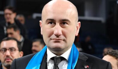 Eski Beşiktaş İkinci Başkanı Hüseyin Yücel: Beşiktaş sahipsiz kalmaz