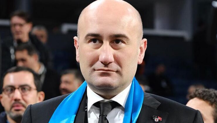 Eski Beşiktaş İkinci Başkanı Hüseyin Yücel: Beşiktaş sahipsiz kalmaz