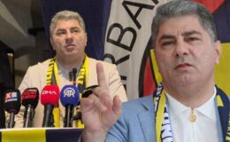 Fenerbahçe başkan adayı Hakan Safi’den Beşiktaş’a transfer çalımı!