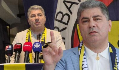 Fenerbahçe başkan adayı Hakan Safi’den Beşiktaş’a transfer çalımı!