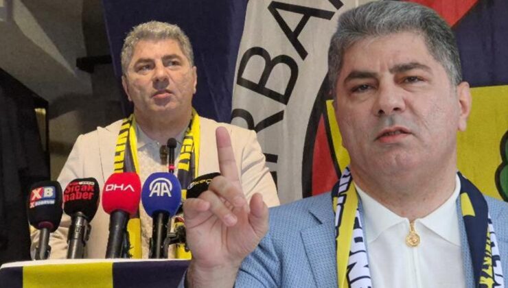 Fenerbahçe başkan adayı Hakan Safi’den Beşiktaş’a transfer çalımı!
