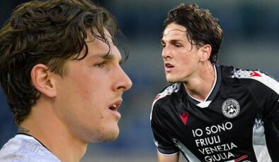 Galatasaray’da Zaniolo defteri kapandı! Transfer resmen açıklandı