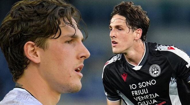 Galatasaray’da Zaniolo defteri kapandı! Transfer resmen açıklandı