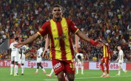 Göztepeli Jeferson, Partizan’a doğru!