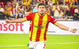 Göztepe’ye Sabra’dan kötü haber