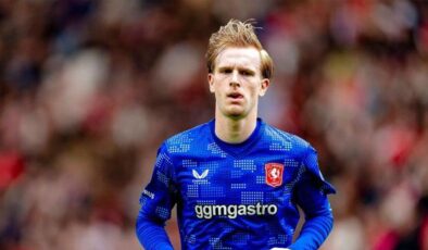 Hoffenheim yeni transferi resmen açıkladı