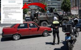 İletişim Başkanlığı, NATO Zirvesi tedbirlerine ilişkin iddiaları yalanladı