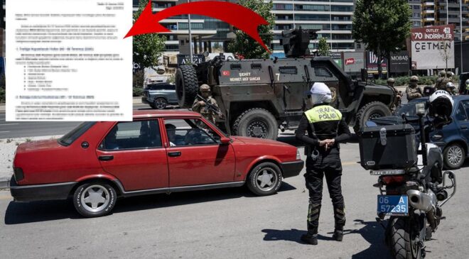 İletişim Başkanlığı, NATO Zirvesi tedbirlerine ilişkin iddiaları yalanladı