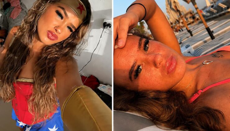 İngiliz fenomen Dubai’de idam tehdidiyle karşı karşıya
