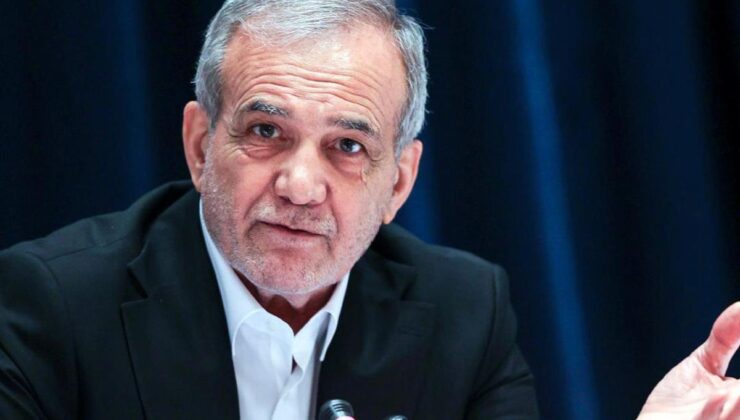 İran Cumhurbaşkanı Pezeşkiyan’ın istifa ettiği iddiası ülkeyi karıştırdı