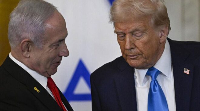 İran mutabakatı Trump-Netanyahu ittifakını yolun sonuna mı getirdi?