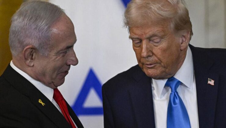 İran mutabakatı Trump-Netanyahu ittifakını yolun sonuna mı getirdi?