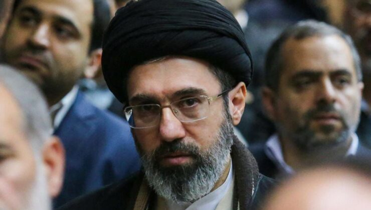 İran’ın dini lideri Hamaney’den İsrail mesajı: Siyonist rejimin nefesi tükendi