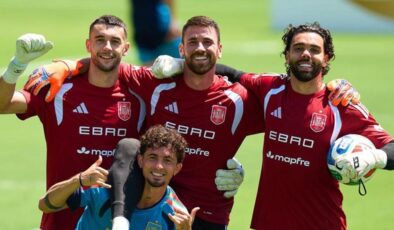 İspanya’da hedef yeniden zirveye çıkmak