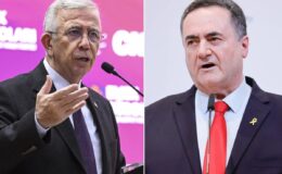 İsrailli bakana yanıt Yavaş’tan geldi: Hiç kimse Türkiye Cumhuriyeti’ne ayar veremez